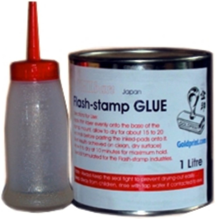 Flash Glue - Clear